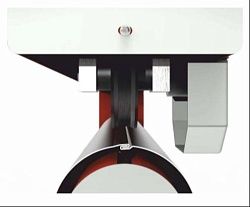 Фальцеосадочный станок 3E Makina BKEM-01
