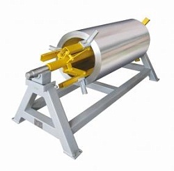 Разматыватель металла 3E MAKINA RA 1.5